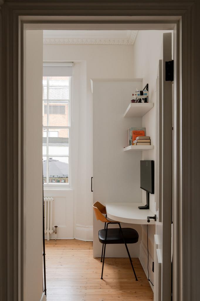 291881 - Eccleston Square, London SW1 V - high r...