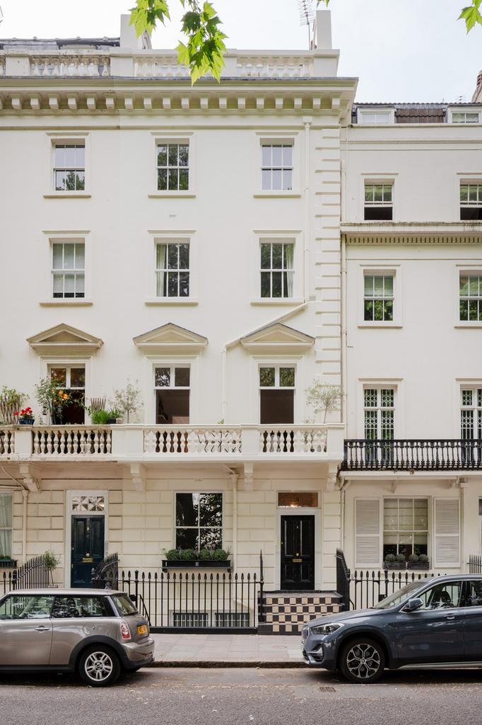 291884 - Eccleston Square, London SW1 V - high r...