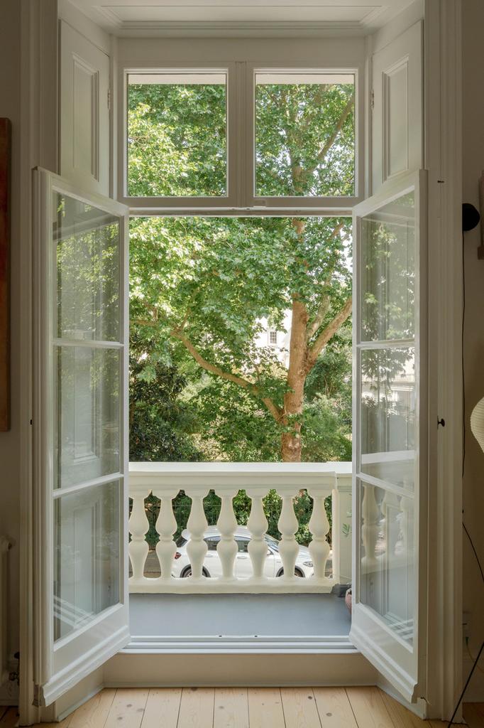 291854 - Eccleston Square, London SW1 V - high r...