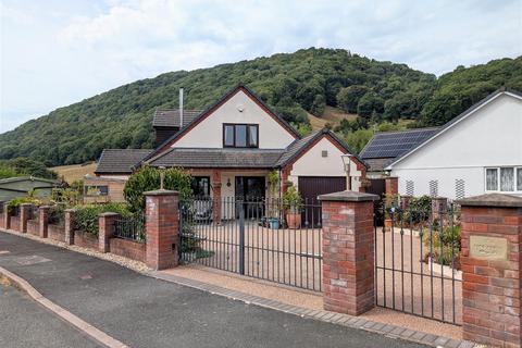 undefined, Rose House, 13 Golfa Close, Middletown, Welshpool, SY21 8EZ