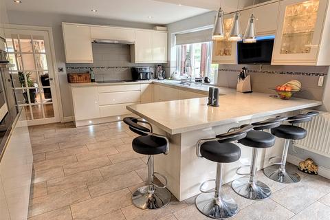 undefined, Rose House, 13 Golfa Close, Middletown, Welshpool, SY21 8EZ