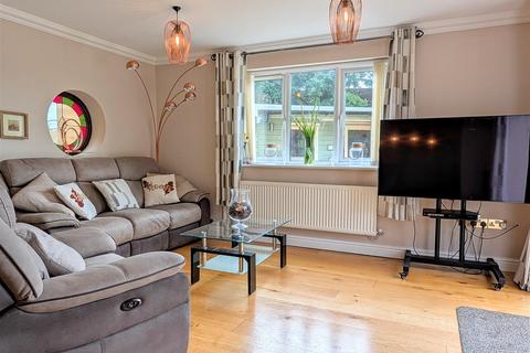 undefined, Rose House, 13 Golfa Close, Middletown, Welshpool, SY21 8EZ