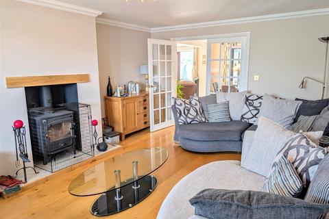 undefined, Rose House, 13 Golfa Close, Middletown, Welshpool, SY21 8EZ