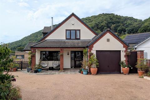 undefined, Rose House, 13 Golfa Close, Middletown, Welshpool, SY21 8EZ