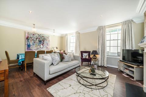 2 bedroom flat for sale, St. Georges Square, London SW1V