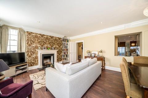 2 bedroom flat for sale, St. Georges Square, London SW1V