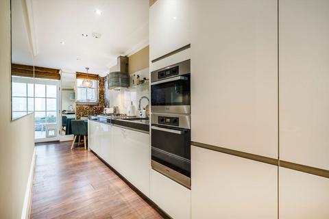 2 bedroom flat for sale, St. Georges Square, London SW1V