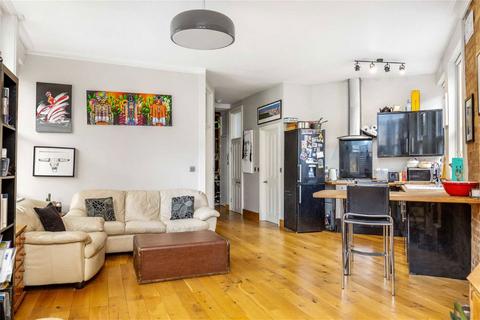 2 bedroom flat to rent, Regency Street, London SW1P