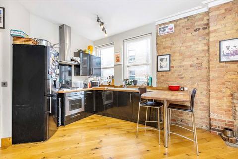 2 bedroom flat to rent, Regency Street, London SW1P