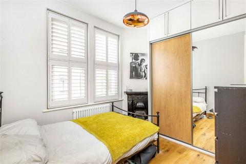 2 bedroom flat to rent, Regency Street, London SW1P