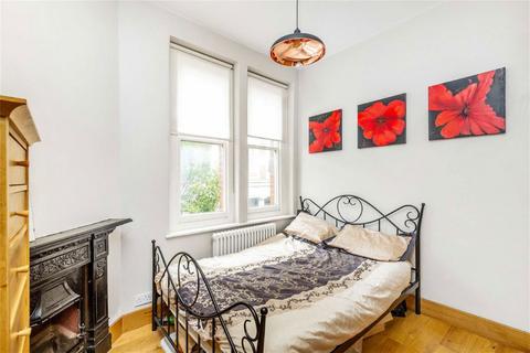 2 bedroom flat to rent, Regency Street, London SW1P