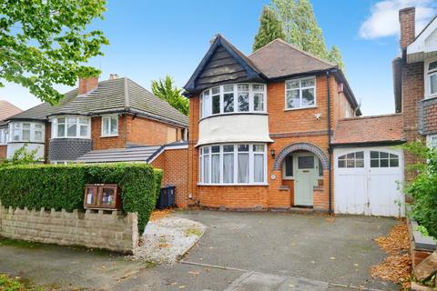 undefined, Glaisdale Road, Hall Green, Birmingham, West Midlands B28 8PX
