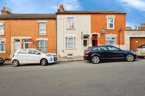 undefined, Salisbury Street, Semilong, Northampton, NN2