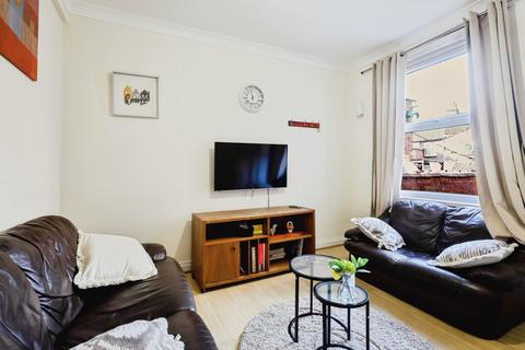 undefined, Salisbury Street, Semilong, Northampton, NN2