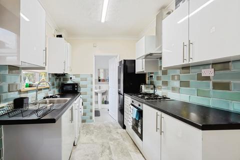 undefined, Salisbury Street, Semilong, Northampton, NN2