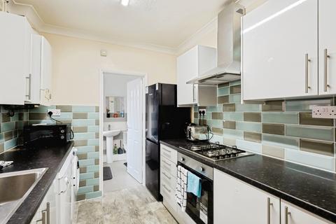 undefined, Salisbury Street, Semilong, Northampton, NN2