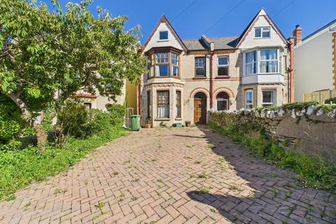 Chambercombe Road, Ilfracombe EX34