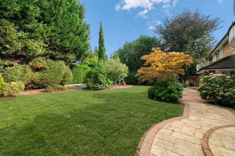 undefined, Fairmile Lane, Cobham, KT11