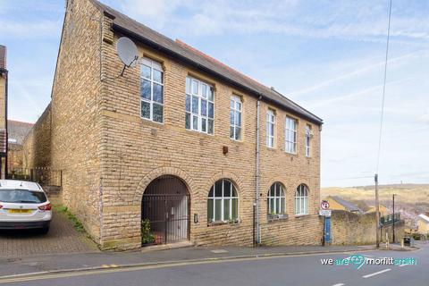 St Marys Lofts, Burgoyne Road, Walkley, S6 3QF