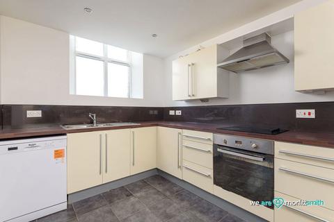 undefined, St Marys Lofts, Burgoyne Road, Walkley, S6 3QF