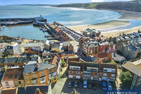 Princess Street, Scarborough