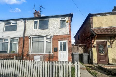 undefined, Hawthorne Avenue. Stapleford. NG9 7GP