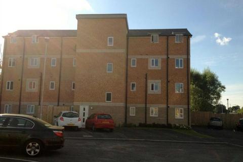undefined, Lostock Lane, Lostock BL6