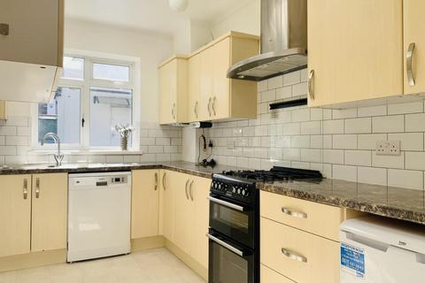 undefined, Cleveley Crescent, Ealing