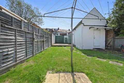 undefined, Cleveley Crescent, Ealing