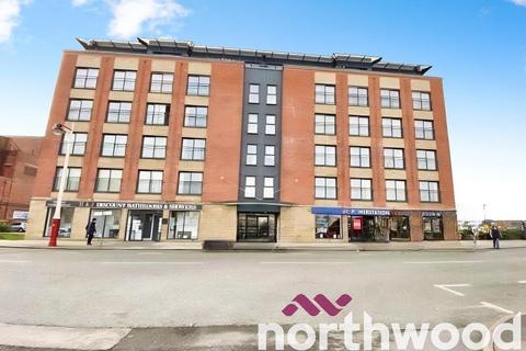 2 bedroom flat for sale, The Anchorage, Kingway, Southport, PR8