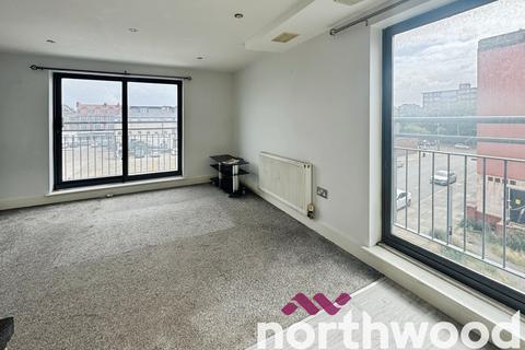 2 bedroom flat for sale, The Anchorage, Kingway, Southport, PR8