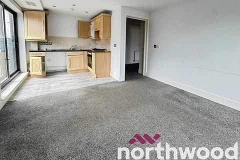 2 bedroom flat for sale, The Anchorage, Kingway, Southport, PR8