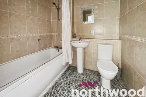 2 bedroom flat for sale, The Anchorage, Kingway, Southport, PR8