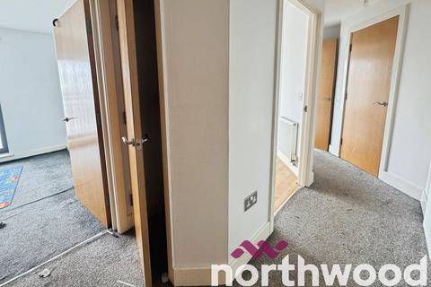 2 bedroom flat for sale, The Anchorage, Kingway, Southport, PR8