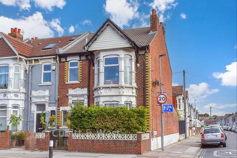 1 bedroom apartment for sale, Milton Road, Southsea, Hampshire