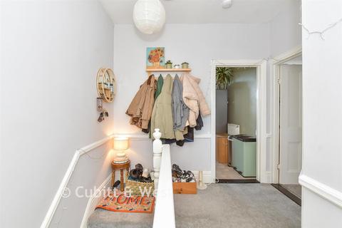 1 bedroom apartment for sale, Milton Road, Southsea, Hampshire