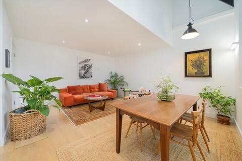 undefined, Eastway, London E9