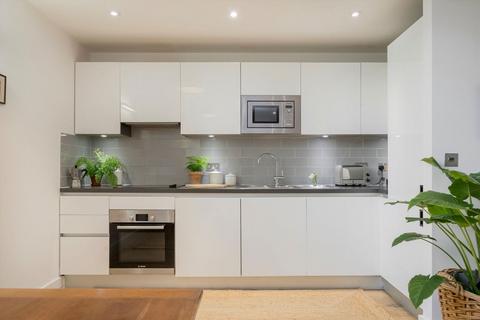 undefined, Eastway, London E9