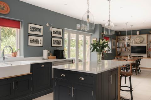 undefined, Cholesbury Road, Wigginton, Tring, Hertfordshire HP23