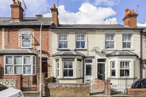 Shaftesbury Road, Reading, RG30
