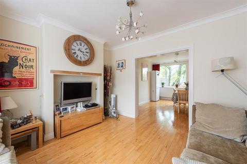 4 bedroom semi-detached house for sale, Ashfield Road, London N14