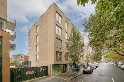 Plender Street, London NW1