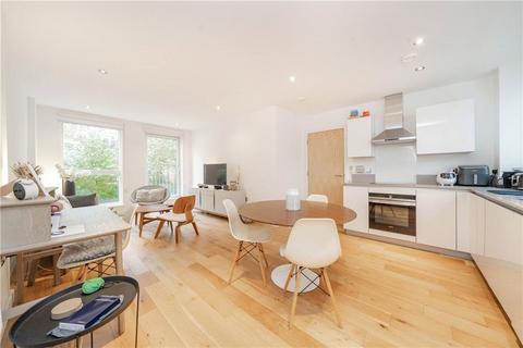 undefined, Plender Street, London NW1
