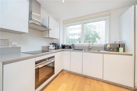 undefined, Plender Street, London NW1