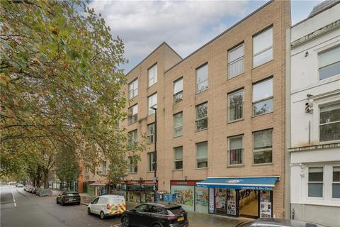 undefined, Plender Street, London NW1