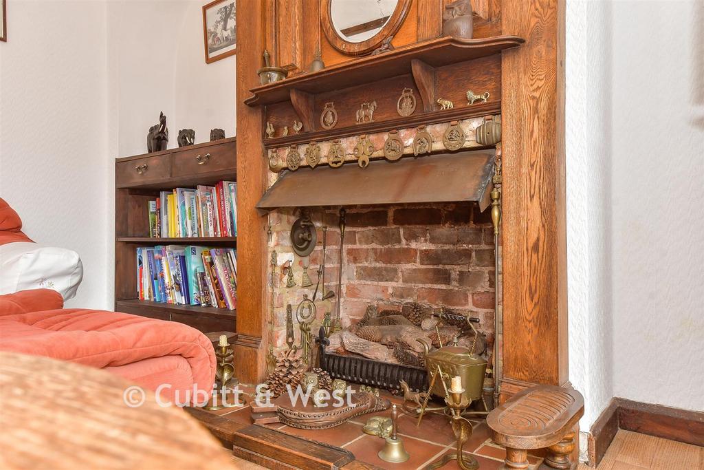 Internal Feature