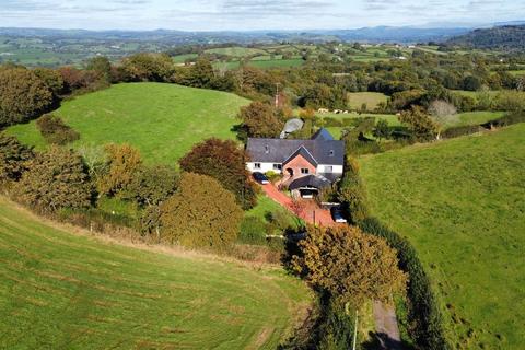 undefined, Cefn Abbey , Carmarthen SA32