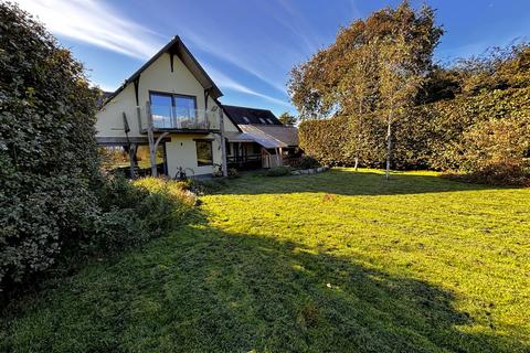 undefined, Cefn Abbey , Carmarthen SA32