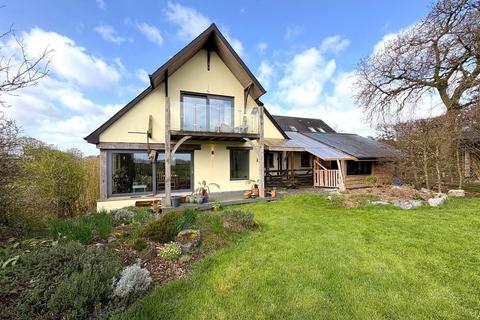 6 bedroom detached house for sale, Cefn Abbey , Carmarthen SA32