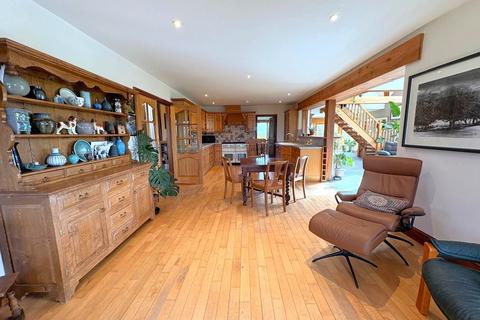6 bedroom detached house for sale, Cefn Abbey , Carmarthen SA32